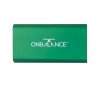 On  Balance  Slide  Pocket  Scale  Green 200g  X 0 01g  Digital  Scale  With  Cover  B